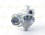 Turbolader FIAT BRAVO II Original Neu | OE 71724699, 55217494, 55235244