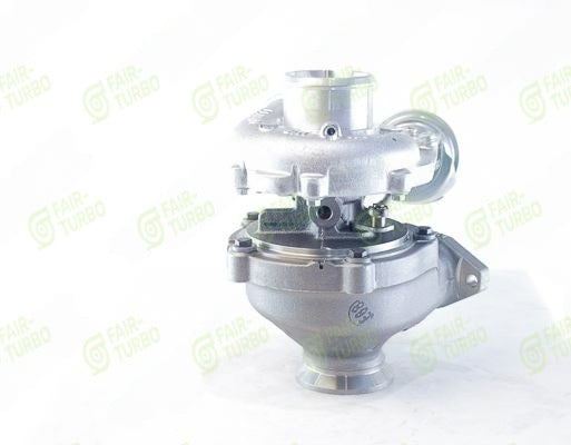 Garrett Turbolader Original Neu für Fiat Bravo II – OE 71724699