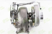 Turbolader Garrett Original Neu | OE PERKINS 2472964, CATERPILLAR 3315888