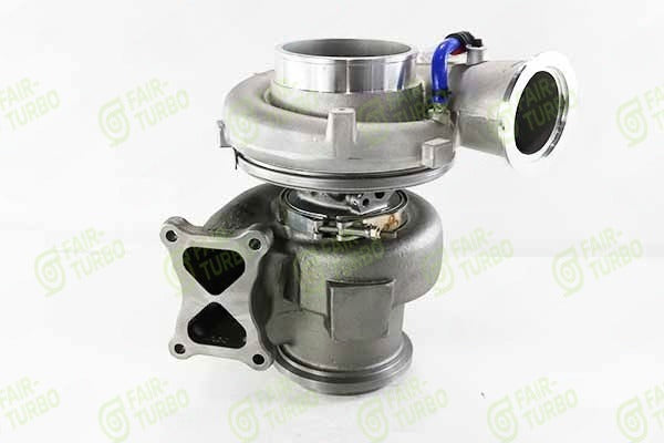 Garrett Turbolader Original Neu – OE PERKINS 2472964