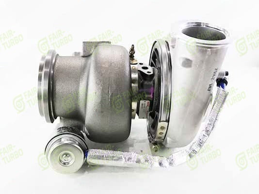 Garrett Turbolader Original Neu – OE PERKINS 2472964