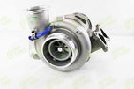 Turbolader Garrett Original Neu | OE PERKINS 2472964, CATERPILLAR 3315888