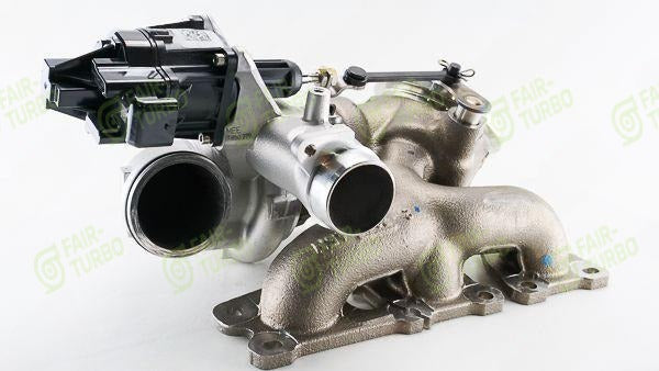 Mitsubishi Turbolader Original Neu für BMW 3er – OE 785027902