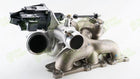 Mitsubishi Turbolader Original Neu für BMW 3er – OE 785027902