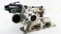 Mitsubishi Turbolader Original Neu für BMW 3er – OE 785027902