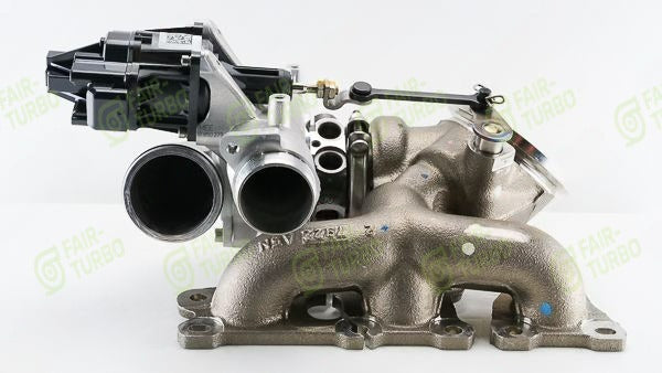 Mitsubishi Turbolader Original Neu für BMW 3er – OE 785027902