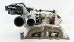 Turbolader BMW 2 Coupe Original Neu | OE 785027902, 785027903, 785027901