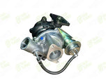 Turbolader IHI Original Neu | OE KUBOTA 1J700-17012, F31CADS0140B, F31CADS0140G