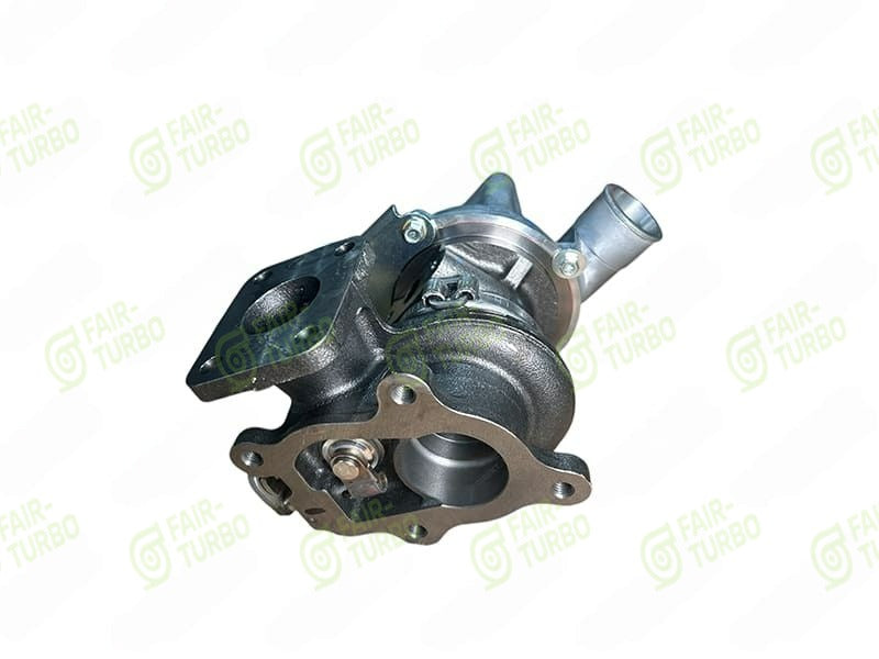 Turbolader Original Neu – Bild 2