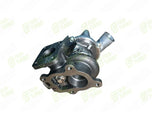 Turbolader IHI Original Neu | OE KUBOTA 1J700-17012, F31CADS0140B, F31CADS0140G