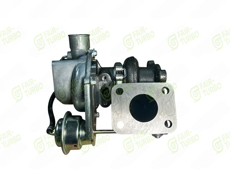 Turbolader Original Neu – Bild 3