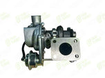 Turbolader IHI Original Neu | OE KUBOTA 1J700-17012, F31CADS0140B, F31CADS0140G