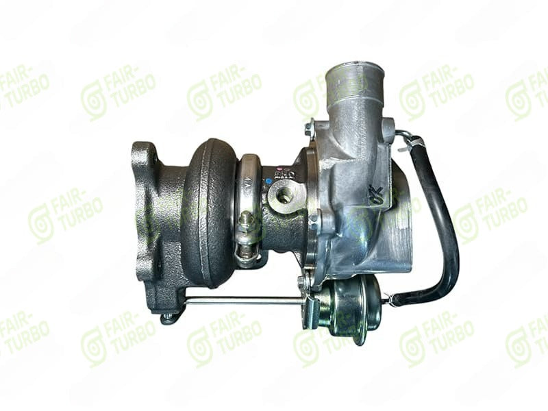 Turbolader Original Neu – Bild 4