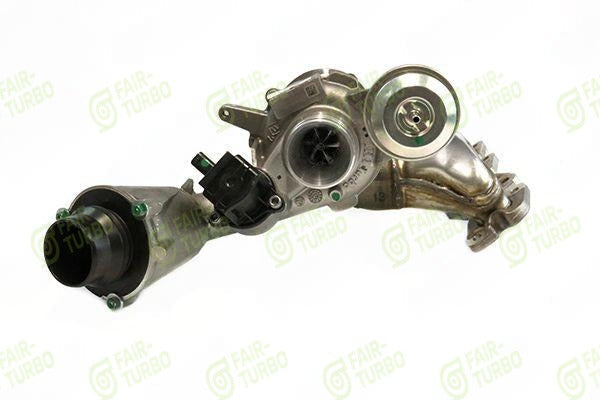 Turbolader Original Neu für Mercedes-Benz C-Klasse – OE A2740903880