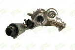 Turbolader MERCEDES-BENZ C-KLASSE Original Neu | OE A2740903880, 2740903880