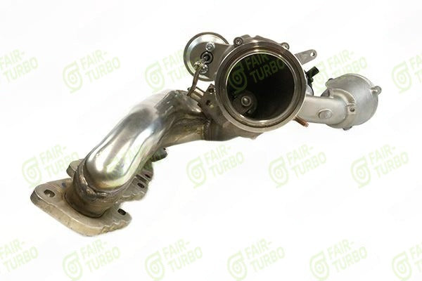Turbolader Original Neu für Mercedes-Benz C-Klasse – OE A2740903880