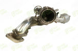Turbolader MERCEDES-BENZ C-KLASSE Original Neu | OE A2740903880, 2740903880