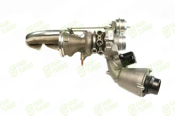 Turbolader Original Neu für Mercedes-Benz C-Klasse – OE A2740903880