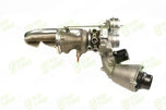 Turbolader MERCEDES-BENZ C-KLASSE Original Neu | OE A2740903880, 2740903880