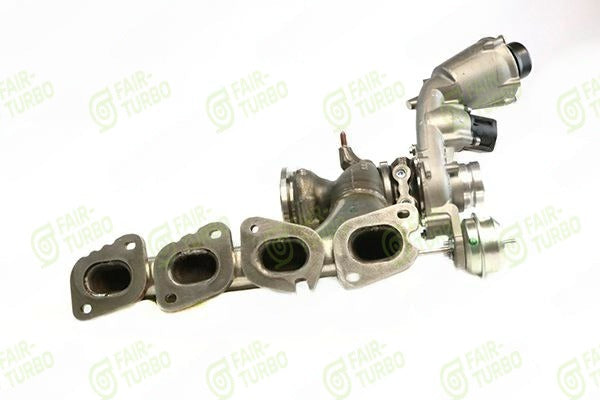 Turbolader Original Neu für Mercedes-Benz C-Klasse – OE A2740903880