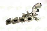 Turbolader MERCEDES-BENZ C-KLASSE Original Neu | OE A2740903880, 2740903880
