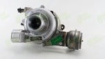 Turbolader SUZUKI GRAND VITARA II Original Neu | OE 8200732948, 8200506509