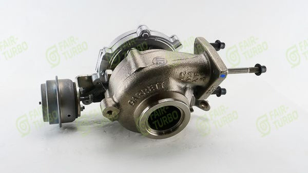 Garrett Turbolader Original Neu für Suzuki – OE 8200732948