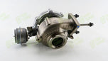 Turbolader SUZUKI GRAND VITARA II Original Neu | OE 8200732948, 8200506509