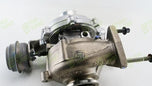 Turbolader SUZUKI GRAND VITARA II Original Neu | OE 8200732948, 8200506509