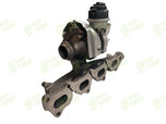 Turbolader CITROËN C4 GRAND PICASSO II Original Neu | OE 6001080002, RMDS-7Q6K682-EA
