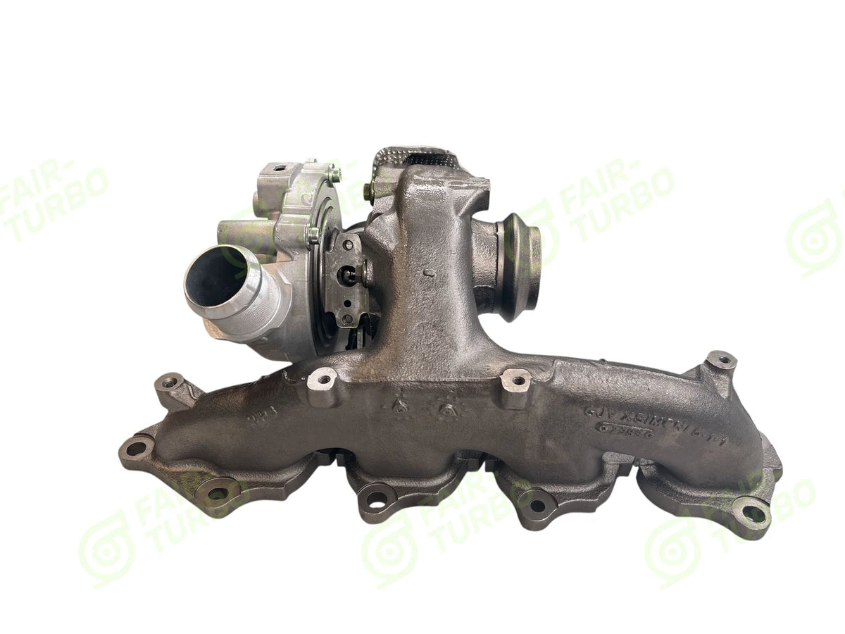 Turbolader Neu – OE 6001080002, RMDS-7Q6K682-EA