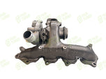 Turbolader CITROËN C4 GRAND PICASSO II Original Neu | OE 6001080002, RMDS-7Q6K682-EA