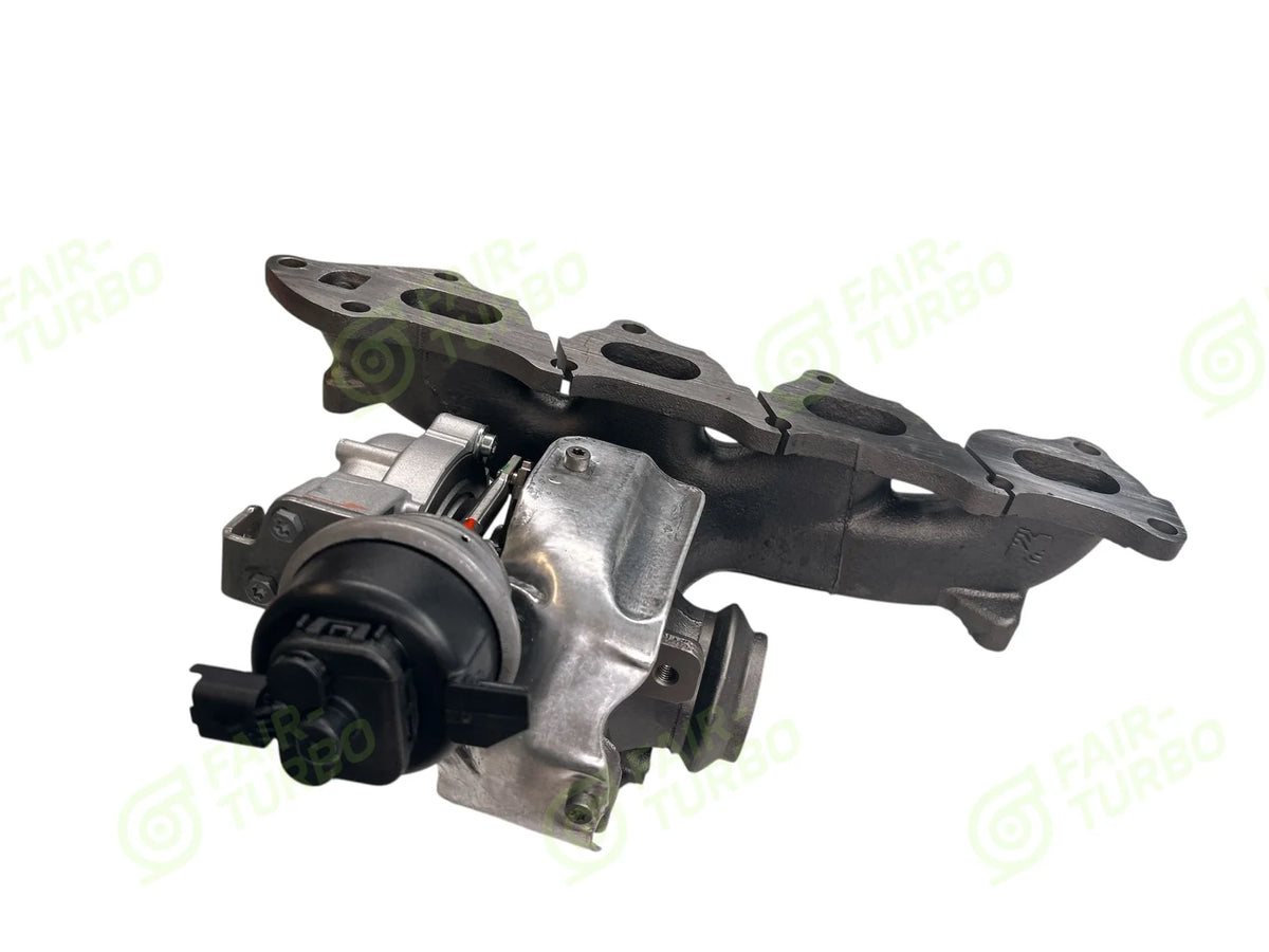 Turbolader Neu – OE 6001080002, RMDS-7Q6K682-EA