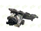BorgWarner Turbolader Original Neu für Ford Galaxy III – OE 6001080002