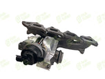 Turbolader CITROËN C4 GRAND PICASSO II Original Neu | OE 6001080002, RMDS-7Q6K682-EA