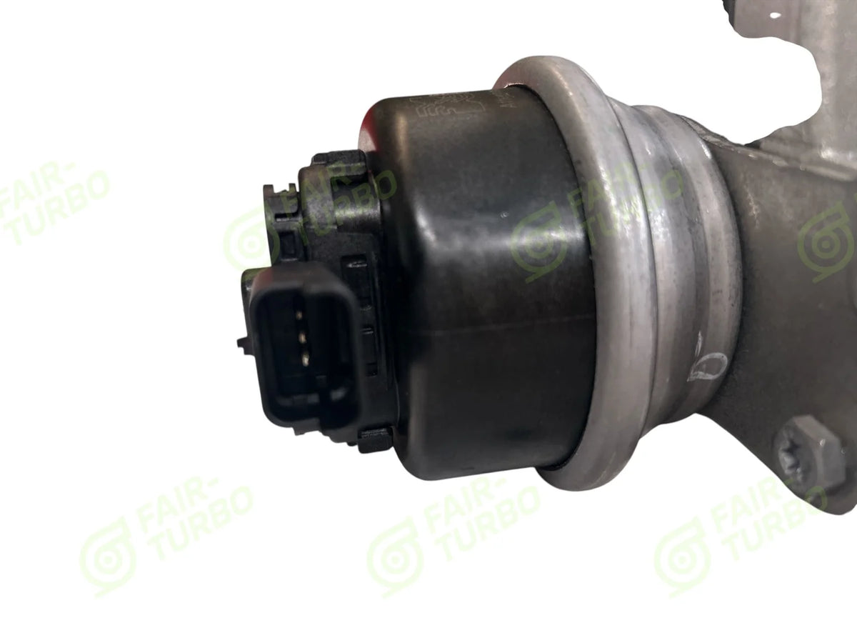 Turbolader Neu – OE 6001080002, RMDS-7Q6K682-EA