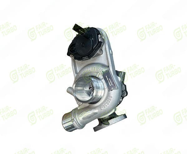 Garrett Turbolader Generalüberholt für Ford – OE 2480731