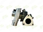 Turbolader FORD TRANSIT V363 Bus Generalüberholt | OE 2480731, KK3Q-6K682-BB, 2614504