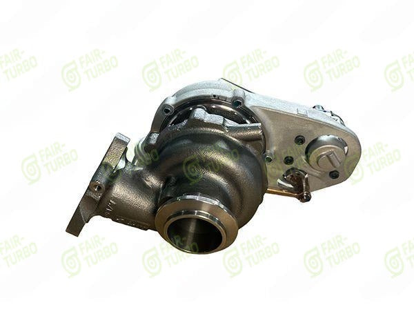 Garrett Turbolader Generalüberholt für Ford – OE 2480731