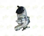 Turbolader FORD TRANSIT V363 Bus Original Neu | OE 2480731, 2614504, KK3Q6K682BC