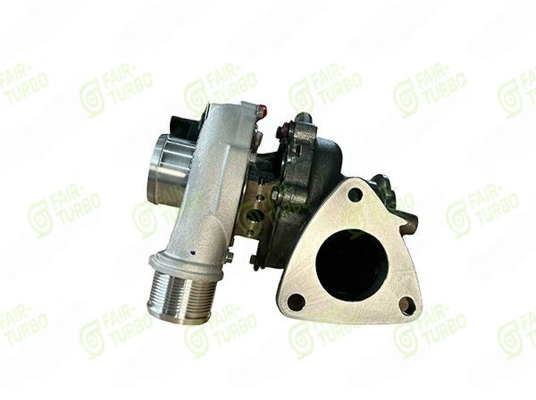 Garrett Turbolader Original Neu für Ford Transit V363 Bus – OE 2480731