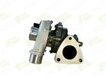 Turbolader FORD TRANSIT V363 Bus Original Neu | OE 2480731, 2614504, KK3Q6K682BC
