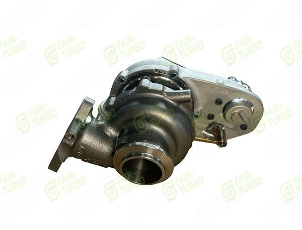 Garrett Turbolader Original Neu für Ford Transit V363 Bus – OE 2480731
