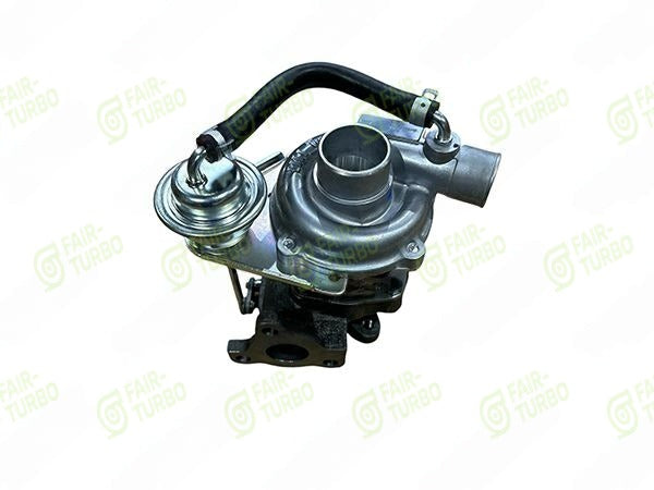 Turbolader Original Neu