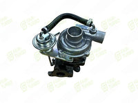 Turbolader IHI Original Neu | OE YANMAR 129403-18050, B31CADS0024B, NB130015