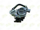 Turbolader IHI Original Neu | OE YANMAR 129403-18050, B31CADS0024B, NB130015