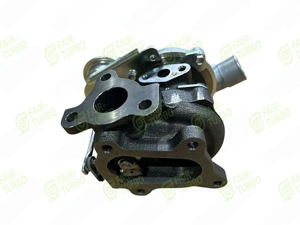 Turbolader Original Neu – Bild 2