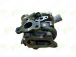 Turbolader IHI Original Neu | OE YANMAR 129403-18050, B31CADS0024B, NB130015