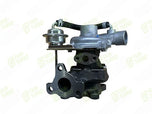 Turbolader IHI Original Neu | OE YANMAR 129403-18050, B31CADS0024B, NB130015