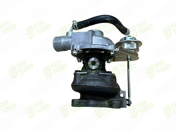 Turbolader Original Neu – Bild 4